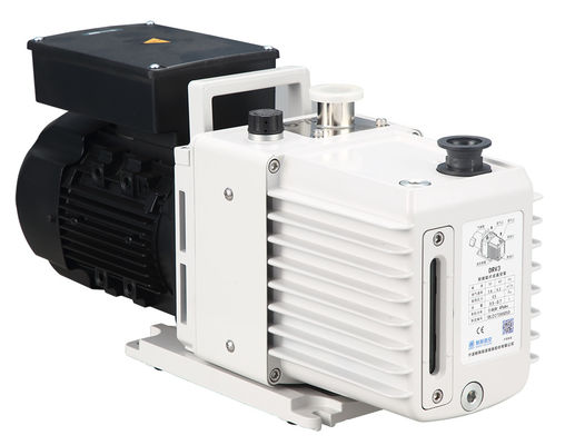 90L/min DRV5 Double Stage Rotary Vane Vacuum Pump