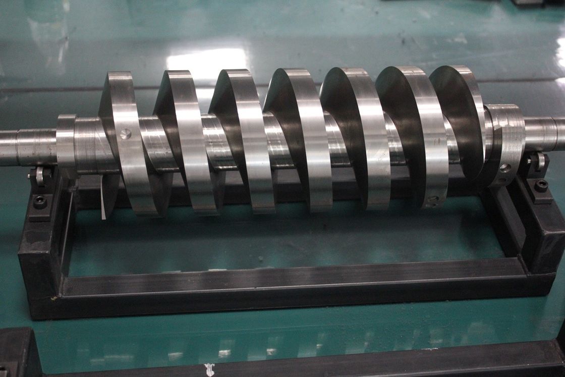 GSD120D Plasma Oil Free Dry Screw Type Vacuum Pump 120 m³/h Pumping Speed