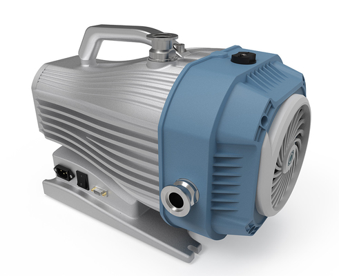 Le CE sec exempt d'huile de pompe à vide de rouleau de GSP10 1800 t/mn 10L/s a approuvé