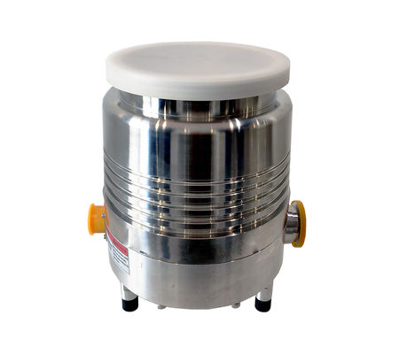 Vitesse élevée de pompe de la pompe à vide lubrifiée par graisse GFG100Z 2 L/S Forevacuum