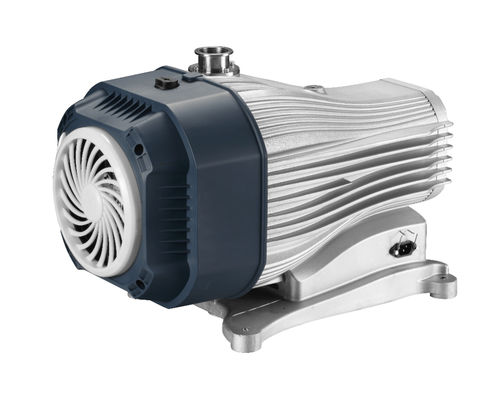 pompe à vide à spirale sèche mécanique 36m3/H refroidie par air sans huile