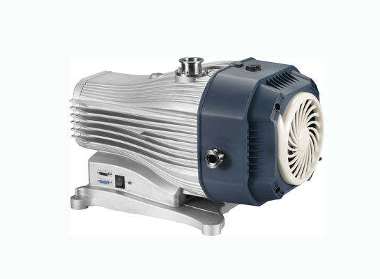 Pompe à vide sèche de rouleau de peinture 45m3/H pompe à vide sans huile refroidie par air