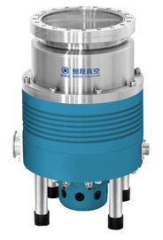 Vitesse élevée de pompe de la pompe à vide lubrifiée par graisse GFG100Z 2 L/S Forevacuum